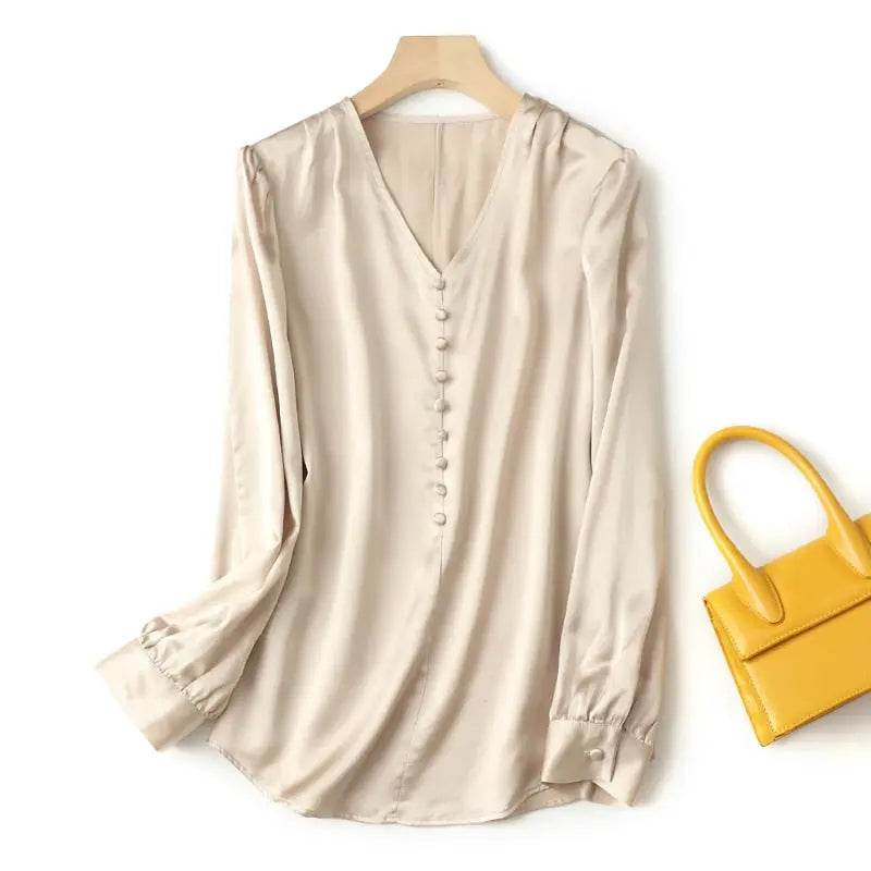 Blouses - KilyClothing