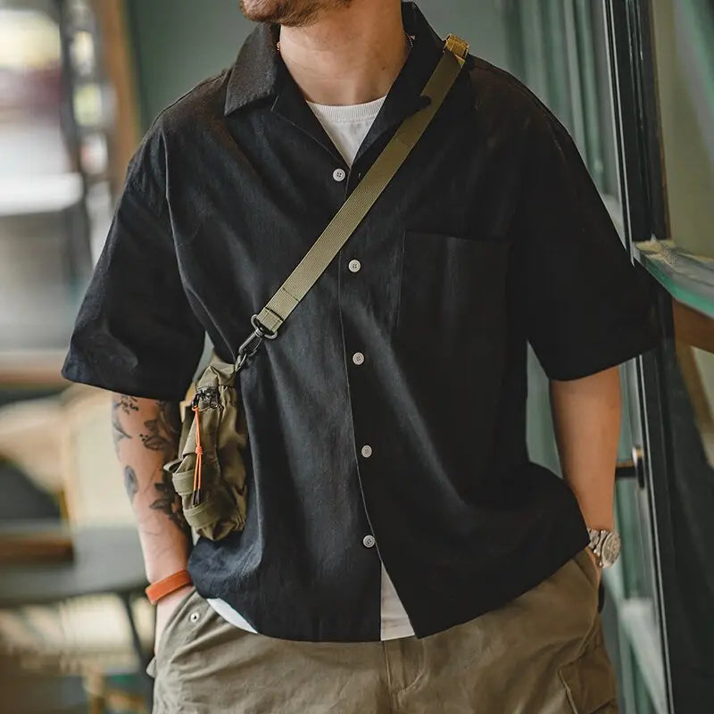 Casual Shirts for men - KilyClothing