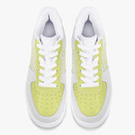 OOTAMAWAE Original Brand Low-Top Leather Sports Sneakers AIR KilyClothing