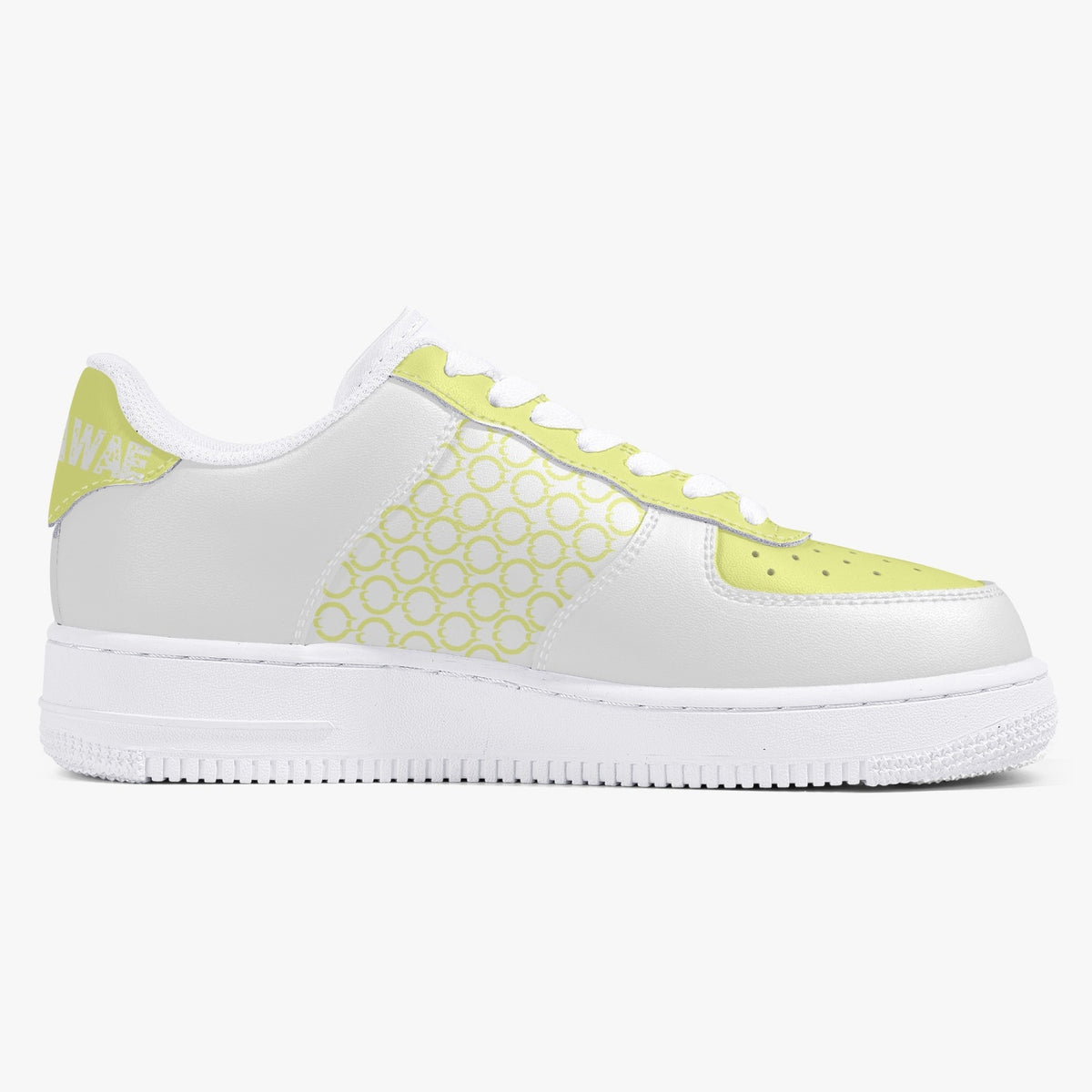 OOTAMAWAE Original Brand Low-Top Leather Sports Sneakers AIR KilyClothing
