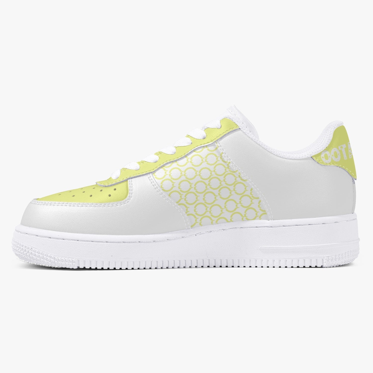 OOTAMAWAE Original Brand Low-Top Leather Sports Sneakers AIR KilyClothing