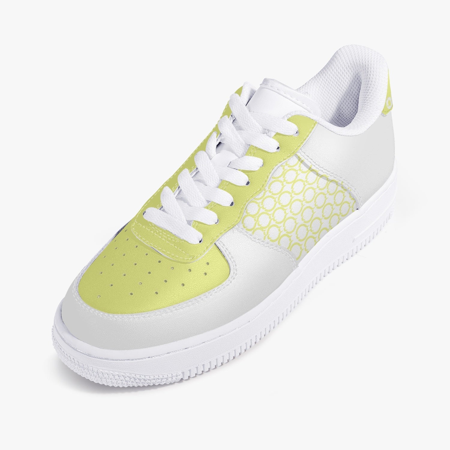 OOTAMAWAE Original Brand Low-Top Leather Sports Sneakers AIR KilyClothing
