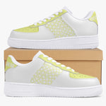 OOTAMAWAE Original Brand Low-Top Leather Sports Sneakers AIR KilyClothing