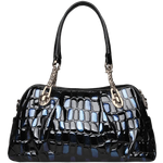 In stock ,you can order ,100% Full Cow Leather Bag Women Designer Top Handbag Seasons Female Large Bolsa Feminina#WP132 KilyClothing