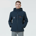 Jackets High Quality, Hooded Short Spring Clothing KilyClothing