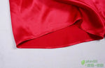 Women 100% Pure Silk 16 momme Satin Silk Night Sleep Shorts Undershorts Sleepwear Leggings KilyClothing