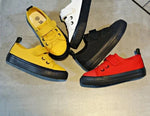 Children unisex Canvas Shoes Boys Sneakers Spring Breathable, Sports Shoes Fashion Kids Shoes KilyClothing