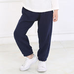 2-7 years, Linen Pleated unisex Summer Cotton Harem Baggy Pants KilyClothing