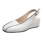 Genuine Leather Women Shoes High Quality Oxfords KilyClothing