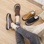 Sneakers Genuine Leather Casual Women KilyClothing