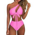 Push Up Swimsuit Micro Bikini Set KilyClothing