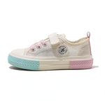 Canvas Unisex shoes, Breathable Sneakers Kids Casual KilyClothing