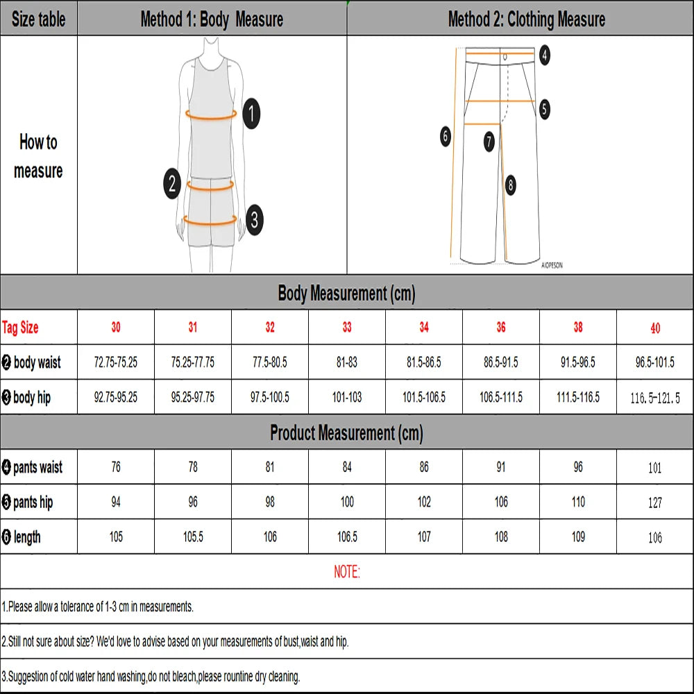AIOPESON 100% Cotton Men's Cargo Trousers High Quality Casual Pants for Men New Spring Zipper Multi-pockets Streetwear Pants Men KilyClothing