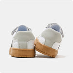 White Sneakers Fashion Boys Canvas Shoes Kids Sports Shoes KilyClothing