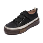 Sneakers Genuine Leather Casual Women KilyClothing