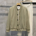 High-Quality Male Bomber Casual JacKet, Outdoor, Sportswear Men's Jacket KilyClothing