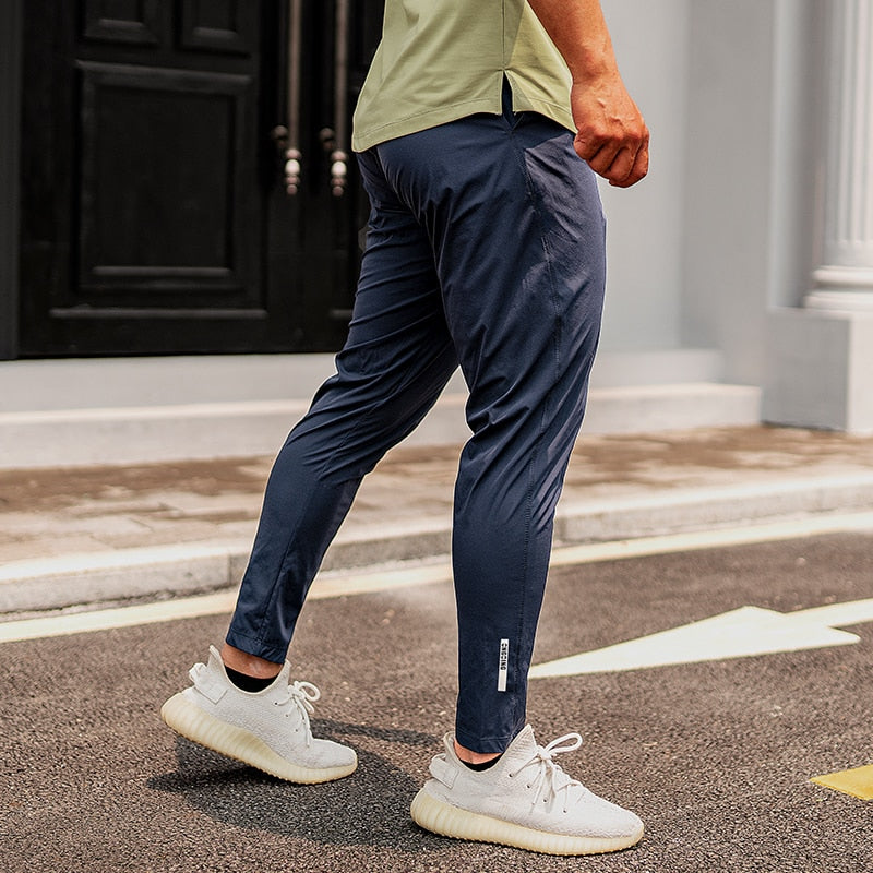 High Quality Running Fitness Sweatpants Casual Outdoor Training Sport KilyClothing