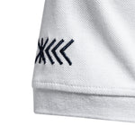 2024 New Summer 100% Cotton Polo Shirt for Men Brand Quality Embroidery Short Sleeve Mens Polos KilyClothing