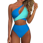Push Up Swimsuit Micro Bikini Set KilyClothing