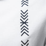 2024 New Summer 100% Cotton Polo Shirt for Men Brand Quality Embroidery Short Sleeve Mens Polos KilyClothing