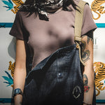 Vintage Denim Overalls Casual Straight Wide Leg Loose Long KilyClothing