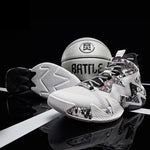 Professional Basketball Shoes for Men  Elegant Non-slip Cushion Sports Shoes KilyClothing