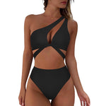 Push Up Swimsuit Micro Bikini Set KilyClothing