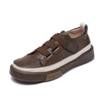 Sneakers Genuine Leather Casual Women KilyClothing