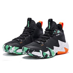 Professional Basketball Shoes for Men  Elegant Non-slip Cushion Sports Shoes KilyClothing